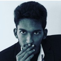 Mohd Anas