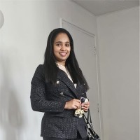 Nayana Haris
