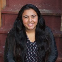 Savannah Garcia