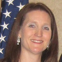 Melisa Fleming, Ph.D., LPC-S, LMFT