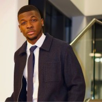 Oluwatobi Ibironke