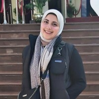Shimaa Hamad