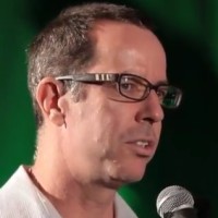 Dr Todd Subritzky