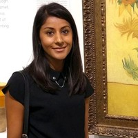 Meera Shah