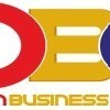 Oman Business Card