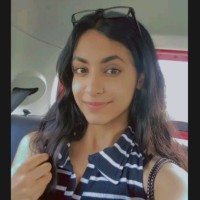 Anuja Tamane