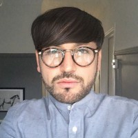 Mathew Mckeary