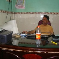 Ramanuj Tiwari