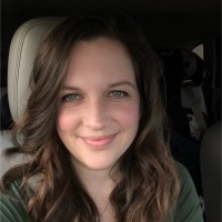 Caitlin Reynolds