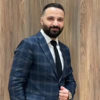 Tarek Almasri