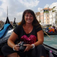 SHERRY MCCLOSKEY