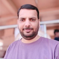 Pritesh Bhalgamiya