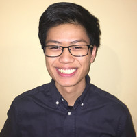 Nicholas Dao