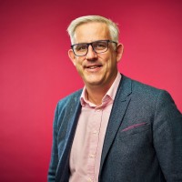 Stuart Thomas
