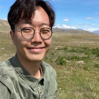 Nicky Kim