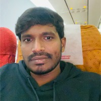 Thiru Reddy
