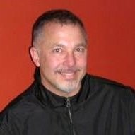 Scott Gaskins