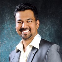 Pavanraj Dashetty