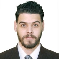 Haroun Bouzeghaia