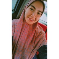 Marwa Thabit
