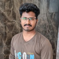 Karthik B