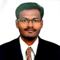 Sudalaimani chellappa