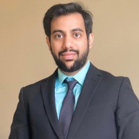 Zain Ghori