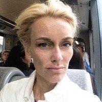 Charlotte Delaporte