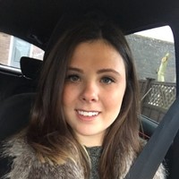 Lauren Walton