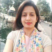 Puja Panchal
