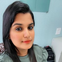 CS LLM Khushboo Mundra