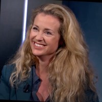 Willemijn VerloopWillemijn Verloop is an Influencer
