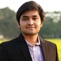 Md. Shawn Shikder Sonet