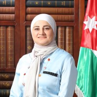 Reem Albaghdadi