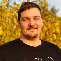 Marcus Olofsson