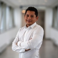 Gabriel Blanco Gomez
