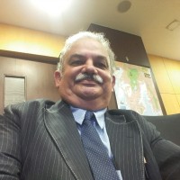 Pradeep Chawda