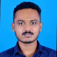 Vishnu P