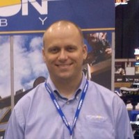 Todd Hodge