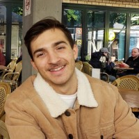 Kyle Rovello