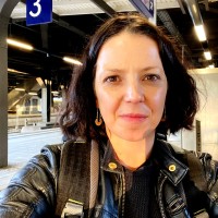 Fiona McKay
