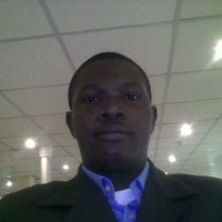 Samuel Ozoemena (Smn, Mba)
