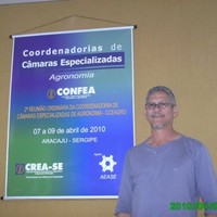 Inaldo de Melo Gomes