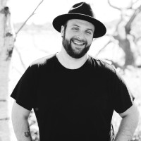 Benjamin Huffman