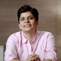 Charu Mathur