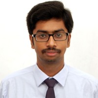Leyandor Paulraj
