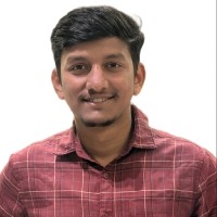 Yash Kamble