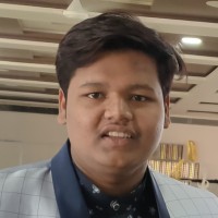 Udaykumar Sahu