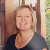 Jackie Hindle