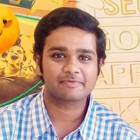 Rama Sudhakara Reddy D.